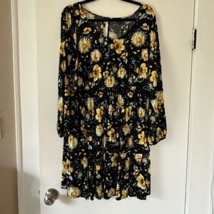 6 PACK SIZE 2 TORRID DRESSES